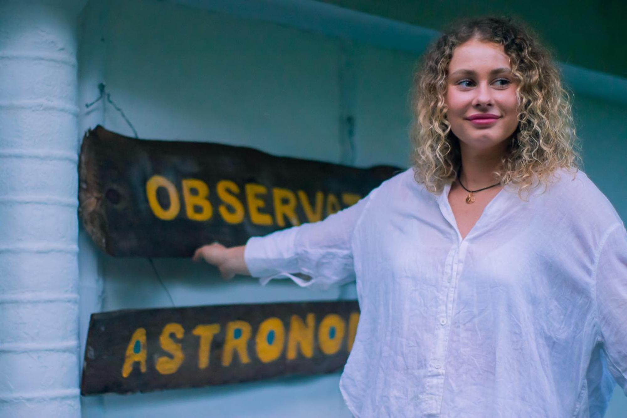 Hostal Sueno Paraiso- Observatorio Astronomico 波帕扬 外观 照片