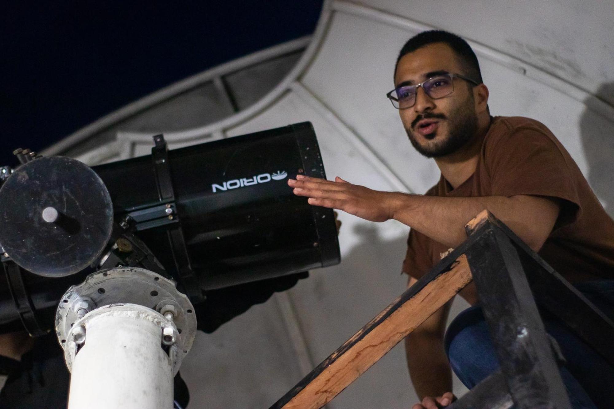 Hostal Sueno Paraiso- Observatorio Astronomico 波帕扬 外观 照片